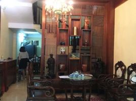 5 Schlafzimmer Haus zu verkaufen in Cau Giay, Hanoi, Quan Hoa