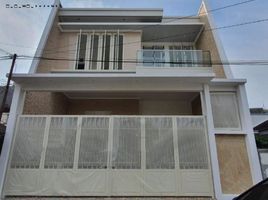 3 Habitación Casa en venta en Tambaksari, East Jawa, Tambaksari
