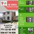 3 Bedroom House for sale in San Agustin Tlaxiaca, Hidalgo, San Agustin Tlaxiaca, Hidalgo