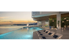 2 Bedroom Apartment for sale in Panama, San Francisco, Panama City, Panama