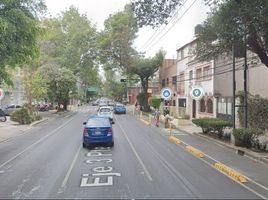  Land for sale in Miguel Hidalgo, Mexico City, Miguel Hidalgo