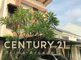 5 Bedroom House for sale in Ciputat, Tangerang, Ciputat