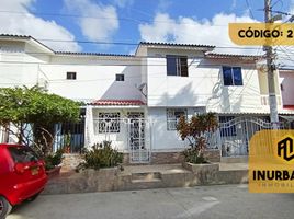 4 Habitación Casa en venta en Colombia, Soledad, Atlantico, Colombia