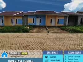 2 Bedroom House for sale in Kedaton, Bandar Lampung, Kedaton