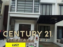 3 Habitación Casa en venta en Pondok Aren, Banten, Pondok Aren, Tangerang, Banten