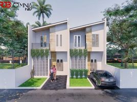 3 Bedroom Villa for sale in Ocean Park BSD Serpong, Serpong, Serpong