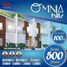 3 Bedroom Villa for sale in Ocean Park BSD Serpong, Serpong, Serpong