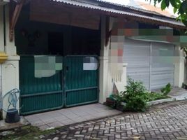 2 Kamar Rumah for sale in Taman, Sidoarjo, Taman