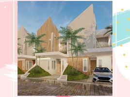 3 Habitación Casa en venta en Pamulang, Banten, Pamulang, Tangerang, Banten