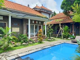 4 Bedroom Villa for sale in Ubud, Gianyar, Ubud