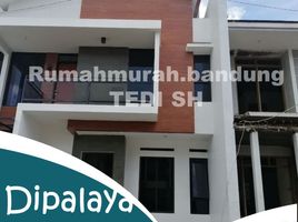 3 Bedroom House for sale in Parongpong, Bandung, Parongpong