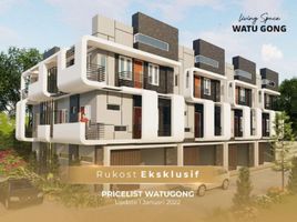 Casa en venta en Lowok Waru, East Jawa, Lowok Waru