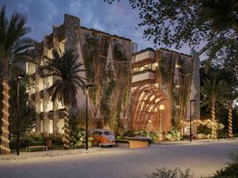 Appartement 2 chambre à vendre à Cozumel, Quintana Roo, Cozumel