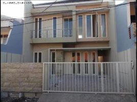 4 Habitación Villa en venta en Tambaksari, East Jawa, Tambaksari, Surabaya