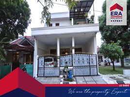 4 Bedroom Villa for sale in Tambun, Bekasi, Tambun