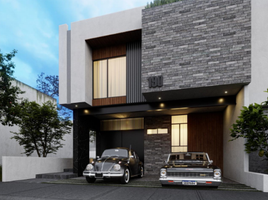 Maison 4 chambre à vendre à San Luis Potosi, San Luis Potosi, San Luis Potosi, San Luis Potosi