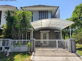 3 Habitación Villa en venta en Mulyorejo, East Jawa, Mulyorejo