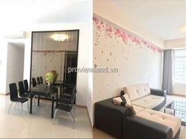 3 Phòng ngủ Chung cư for rent at Saigon Pearl Complex, Phường 22