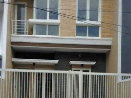 4 Habitación Casa en venta en Tambaksari, East Jawa, Tambaksari