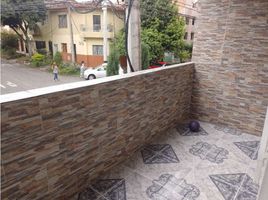 4 Habitación Casa en venta en Parque de los Pies Descalzos, Medellín, Medellín