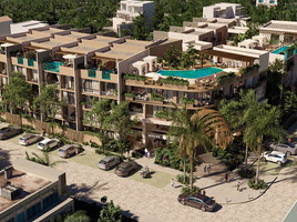 2 Schlafzimmer Appartement zu verkaufen in Cozumel, Quintana Roo, Cozumel