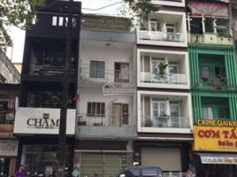 4 Phòng ngủ Nhà phố for sale in Việt Nam, Phường 2, Quận 10, TP.Hồ Chí Minh, Việt Nam