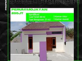 2 Bedroom House for sale in Klaten Tengah, Klaten, Klaten Tengah