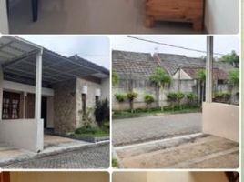  Rumah for sale in Junrejo, East Jawa, Junrejo