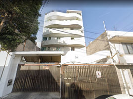 Appartement 2 chambre à vendre à Naucalpan De Juarez, Mexico, Naucalpan De Juarez
