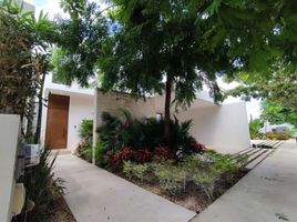 3 Habitación Casa en venta en Yaxkukul, Yucatán, Yaxkukul