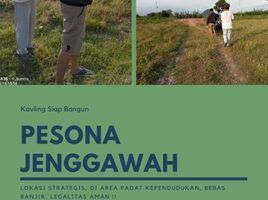  Land for sale in Jenggawah, Jember, Jenggawah