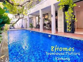 6 Bedroom Townhouse for sale in Medistra Hospital, Mampang Prapatan, Mampang Prapatan