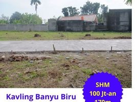  Land for sale in Purworejo, Jawa Tengah, Ngombol, Purworejo