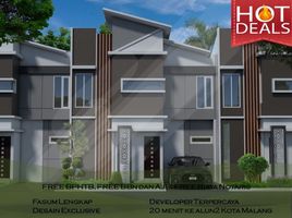 2 Bedroom House for sale in Dukuhpakis, Surabaya, Dukuhpakis