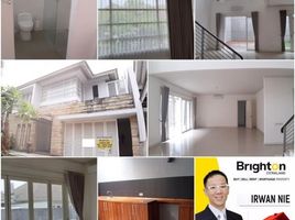 4 Habitación Villa en venta en Lakarsantri, East Jawa, Lakarsantri