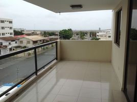 3 Bedroom Apartment for rent in Hospital De La Libertad, Jose Luis Tamayo Muey, Salinas