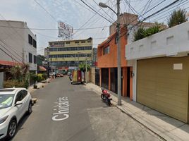3 Schlafzimmer Haus zu verkaufen in Alvaro Obregon, Mexico City, Alvaro Obregon