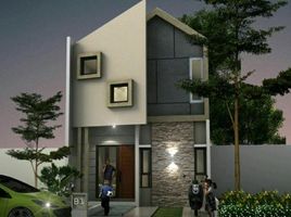 3 Bedroom House for sale in Cimanggis, Bogor, Cimanggis