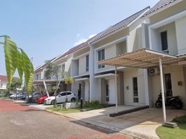 3 Bedroom House for sale in Basilea Convention Center, Legok, Legok