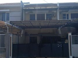 3 Habitación Villa en venta en Kenjeran, East Jawa, Kenjeran