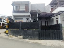 5 Habitación Villa en venta en Parongpong, West Jawa, Parongpong