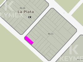  Terreno (Parcela) en venta en La Plata, Buenos Aires, La Plata