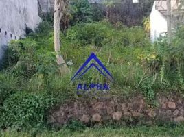  Terreno (Parcela) en venta en Sumurbandung, West Jawa, Sumurbandung, Bandung, West Jawa