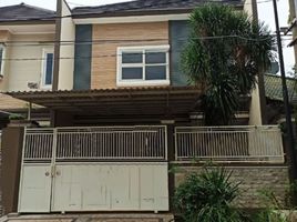 5 Habitación Casa en venta en Tambaksari, East Jawa, Tambaksari