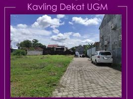  Tanah for sale in Gamping, Sleman, Gamping