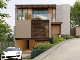 3 Habitación Casa en venta en Monterrey, Nuevo León, Monterrey
