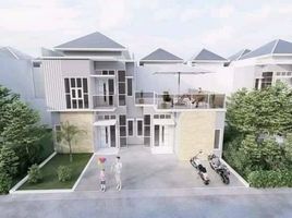 3 Kamar Rumah for sale in Dau, Malang Regency, Dau