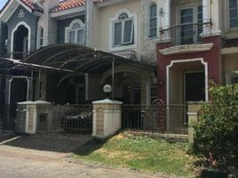 3 Habitación Casa en venta en Tambaksari, East Jawa, Tambaksari