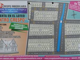  Terreno (Parcela) en venta en Parana, Entre Rios, Parana