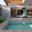 Maison 2 chambre à vendre à Canggu, Bali, Canggu, Badung